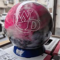 American Columbia 300 Beginner Straight Bowling WD White Dot 9lbs 10lbs