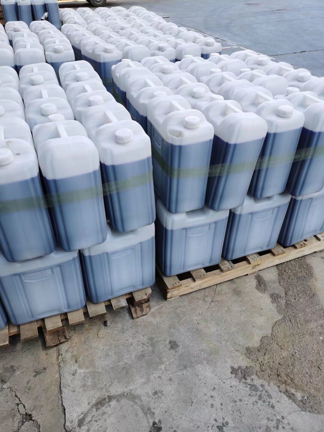 Blue Water Purple Water Resin Promoter Unsaturated Resin Special Promoter Isoctoate Cobalt Promoter