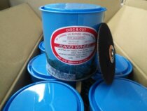 Japan original imported C80 cutting piece mesh grinding piece glass fiber reinforced plastic FRP special cutting piece NRS C80