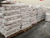 Sichuan Zigong 02 cloth Platinum cloth 2 Number of alkali glass fiber coarse sand No twist cloth Embalming Terrace GRP