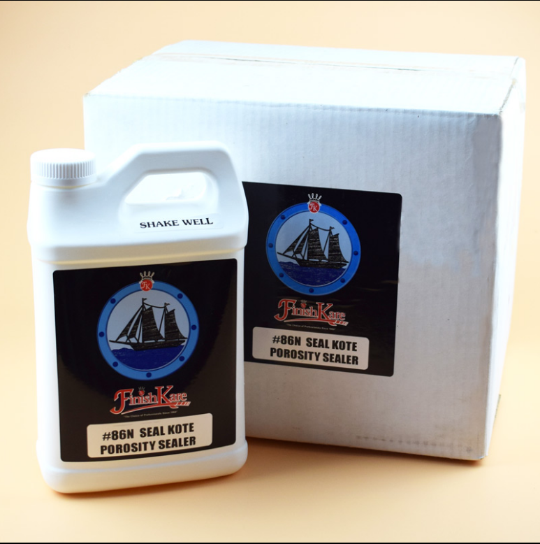 American ship brand FK86 sealing agent 86# mold sealing agent FK69# clean mold cleaning and refurbishment dewaxing scale