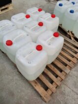 Resin curing agent accelerator unsaturated resin special hardener catalyst white water blue water