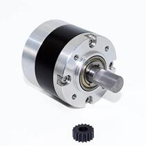 45MM Planetary Reducer Precision Gearboxes Metal Variable Speed Big torque can be matched with 895 4575 motor motors