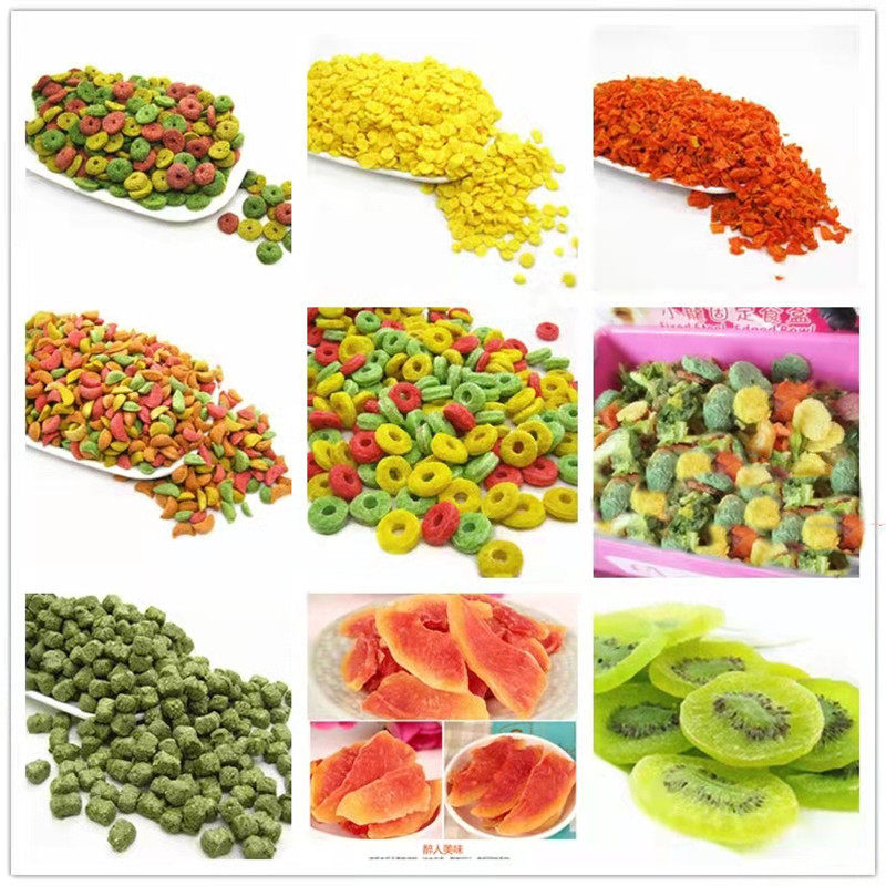 Pet Rabbit Grindstone Snacks Dutch Rat Dragon Cat Rabbit Nourishment Grindhis Love Eating Multidimensional Fruit And Vegetable Snacks 5 Points