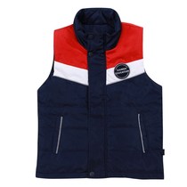 Manufacturers make the same cotton vest for men and women in Tongan District Xiamen City