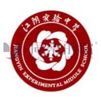 Customized school uniforms (Jiangyin Experimental Middle School) Summer sportswear