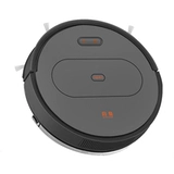 启皇 Ультратонкий умный автоматический робот, пылесос для домашнего использования, полностью автоматический