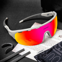 SIROKO Tour de France road bike bike outdoor windproof myopia Net red polarized fish shooting glasses