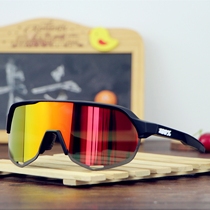 100% S2 percent outdoor sports cycling glasses polarized fishing running transparent sun glasses