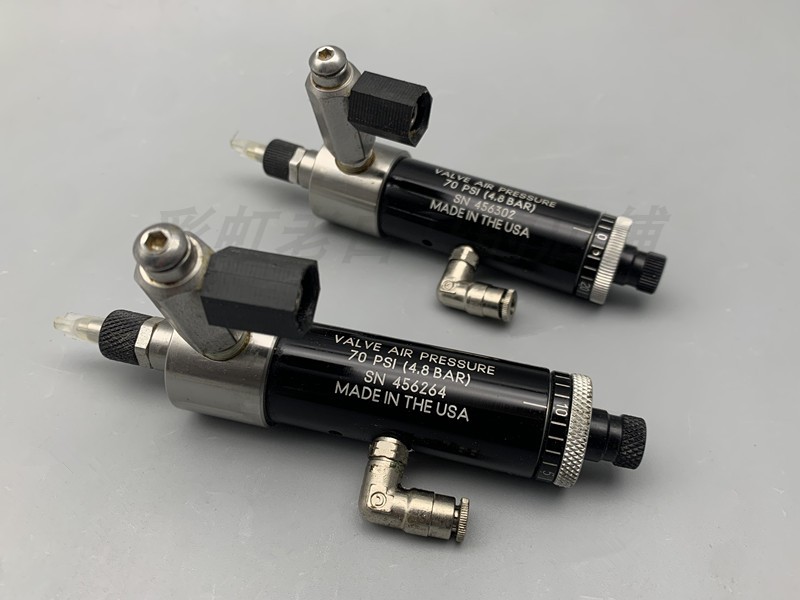 EFD 741 Precision fine line dotting valve 7C PSI(4 8 BAR) EFD original import