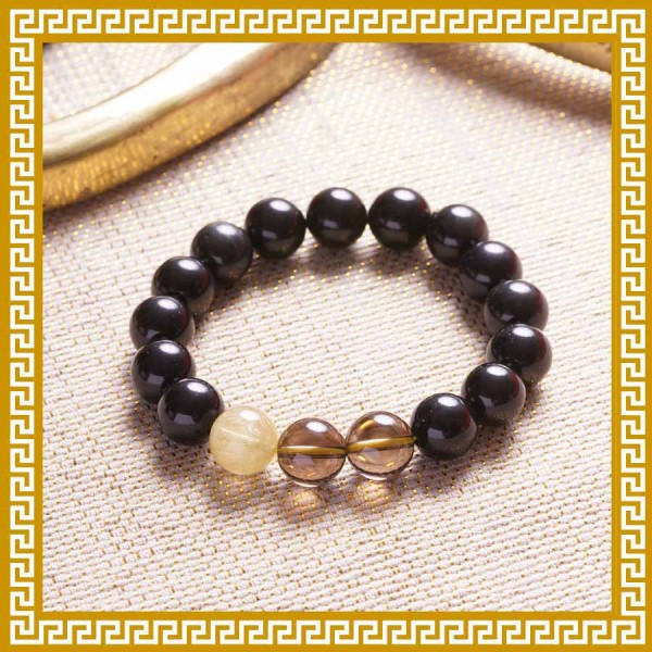 McLing-Ling Jiqing Tong Jing is blessed with a good fortune and wishes to have a hand in hand-men 's