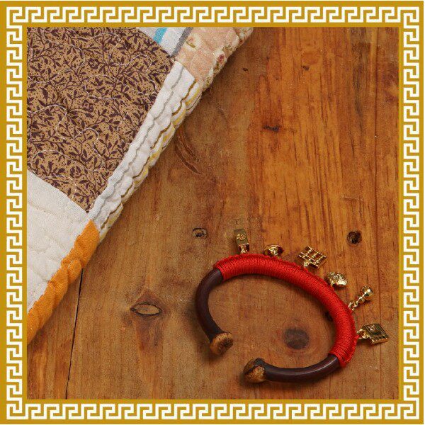 Mak Ling-Ling Jiqing Tong Baifu Shuangbao in the Bailiang of the Gyeongtang