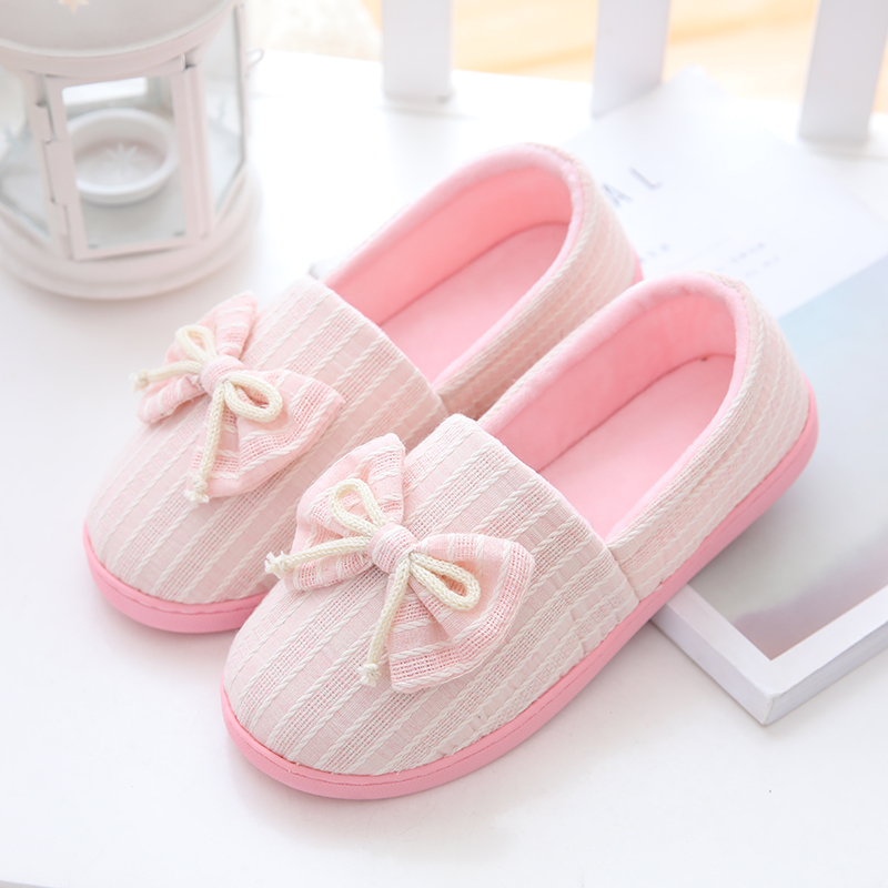 Moon Shoes Autumn Winter Bag Heel Postpartum Pregnant Women Shoes Spring Autumn ANTI-SLIP WARM THICK BOTTOM December 3 Maternity slippers-Taobao