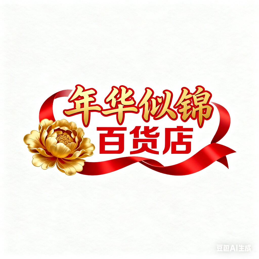 年华似锦百货店