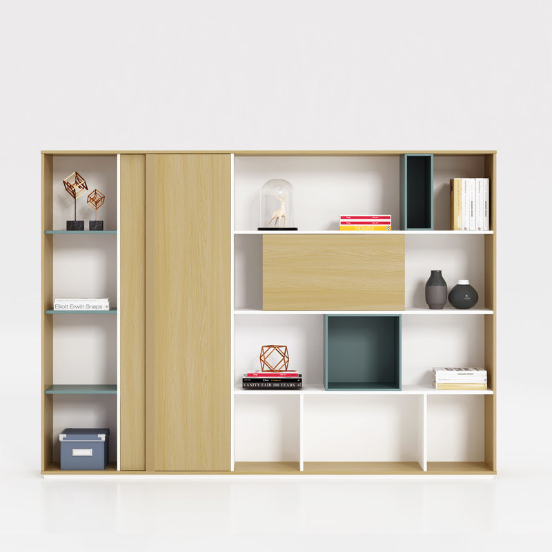 Xiamen office furniture office file cabinet office cabinet storage cabinet file data cabinet storage cabinet partition