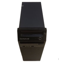 Lenovo brand machine Yangtian T4900v-00 host office home desktop computer host dual-core quad-core second-hand