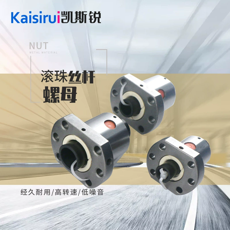 TBI Exchange SFU Roller Vint Nute 1605 1610 2005 2010 2505 VINT SFS VINT SFE