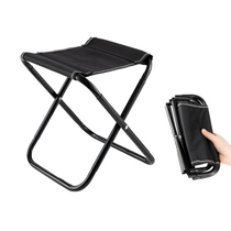 Outdoor folding chair camping picnic chair fishing matza portable bench for art students to go out and sketch 824