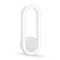 Mosquito repellent artifact for home bedroom super powerful mosquito killer sonic nemesis for infants and young children pregnant women mosquito killer lamp plug-in 824