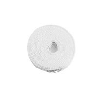 Outdoor bold clothesline outdoor drying quilt clothes roof balcony windproof drying rope portable artifact 824