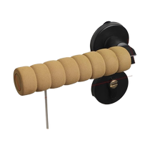 Silicone door handle protective cover door lock handle window bathroom anti-collision anti-bump anti-slip buffer static electricity 824