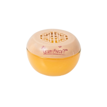 Air freshener long-lasting fragrance in the bedroom solid bathroom fragrance aromatherapy artifact household odor removal 824