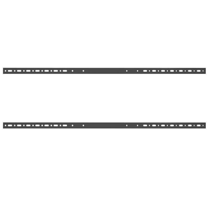 Wallpaper Tv Mounting Auxiliary Rod Suitable for Tcl, Skyworth, Hisense, Xiaomi, Konka 55/65/ 7585100inch