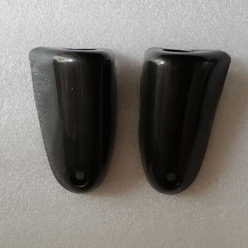 Five - point factory accessories 5th Aurchi 1800 2000 rear - view mirror base protection cover plastic cover