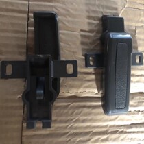 Five Signs Original Factory Accessories Tricycle Five Signs Olang car door Inner handle internal buckle door lock
