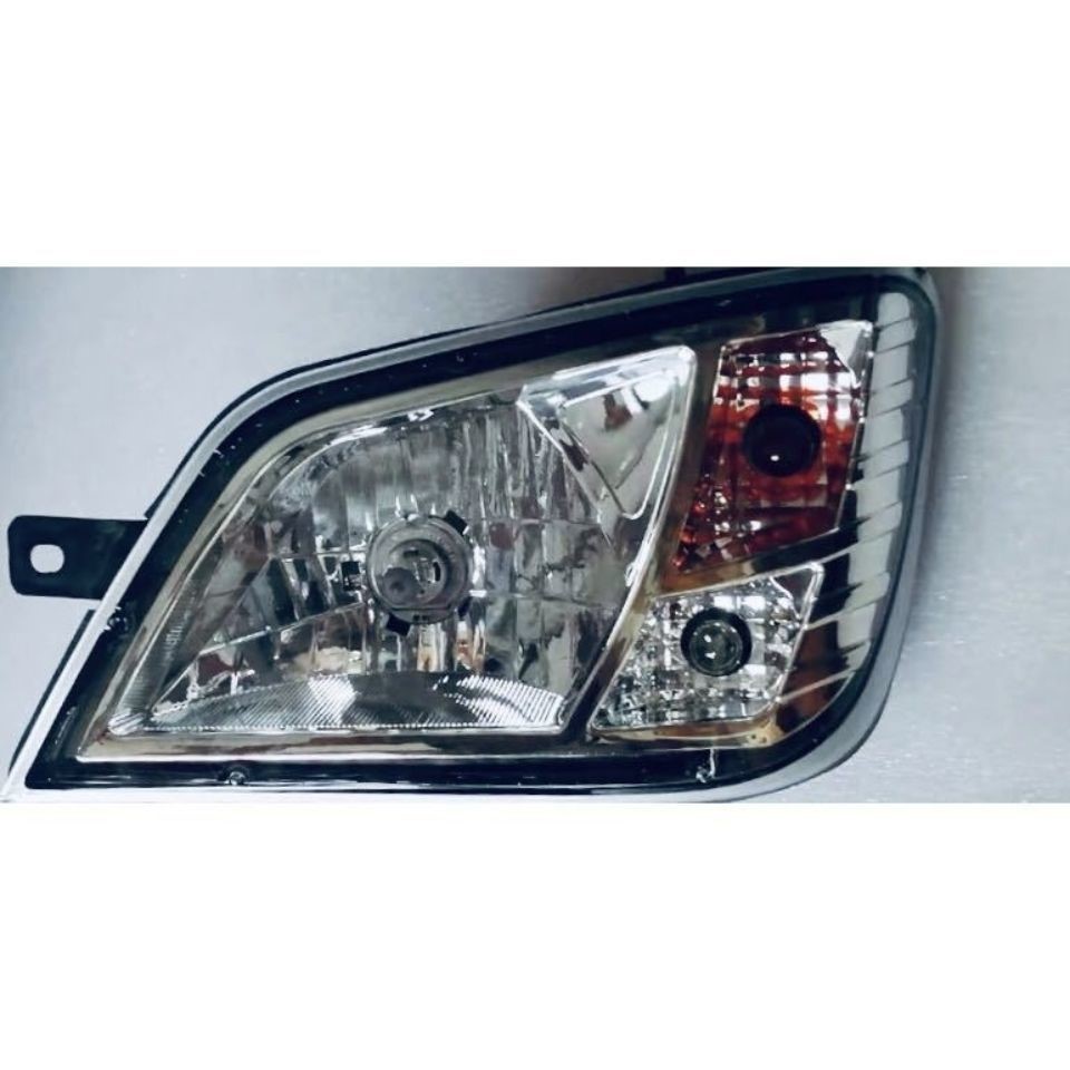 Wuzheng agricultural tricycle Xiang Yunhu headlight lighting