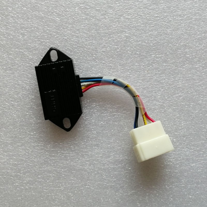 Five expeditions to the original factory accessories Wuxu Linmen Ochi 1700 Ochi 1800 Ochi 2000 Electronic Regulator