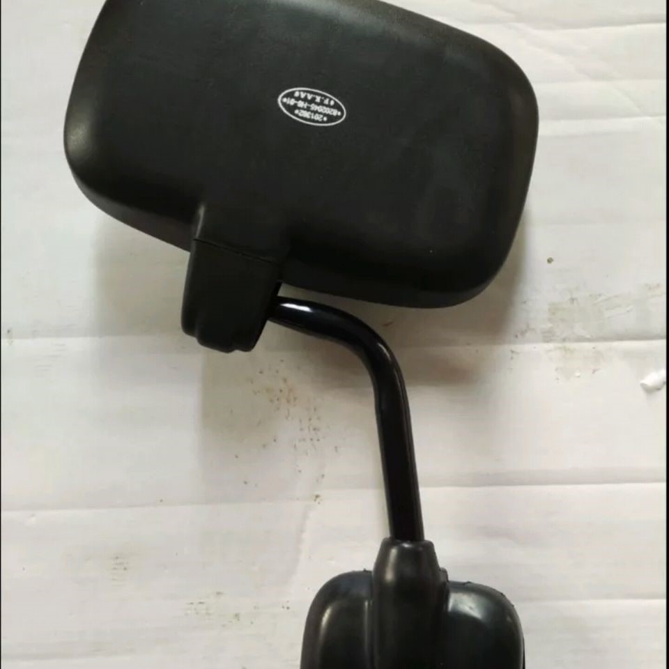 Five - point Aarci Agricultural Vehicle Auto Accessories Alcci Front Glass Under - glass mirror