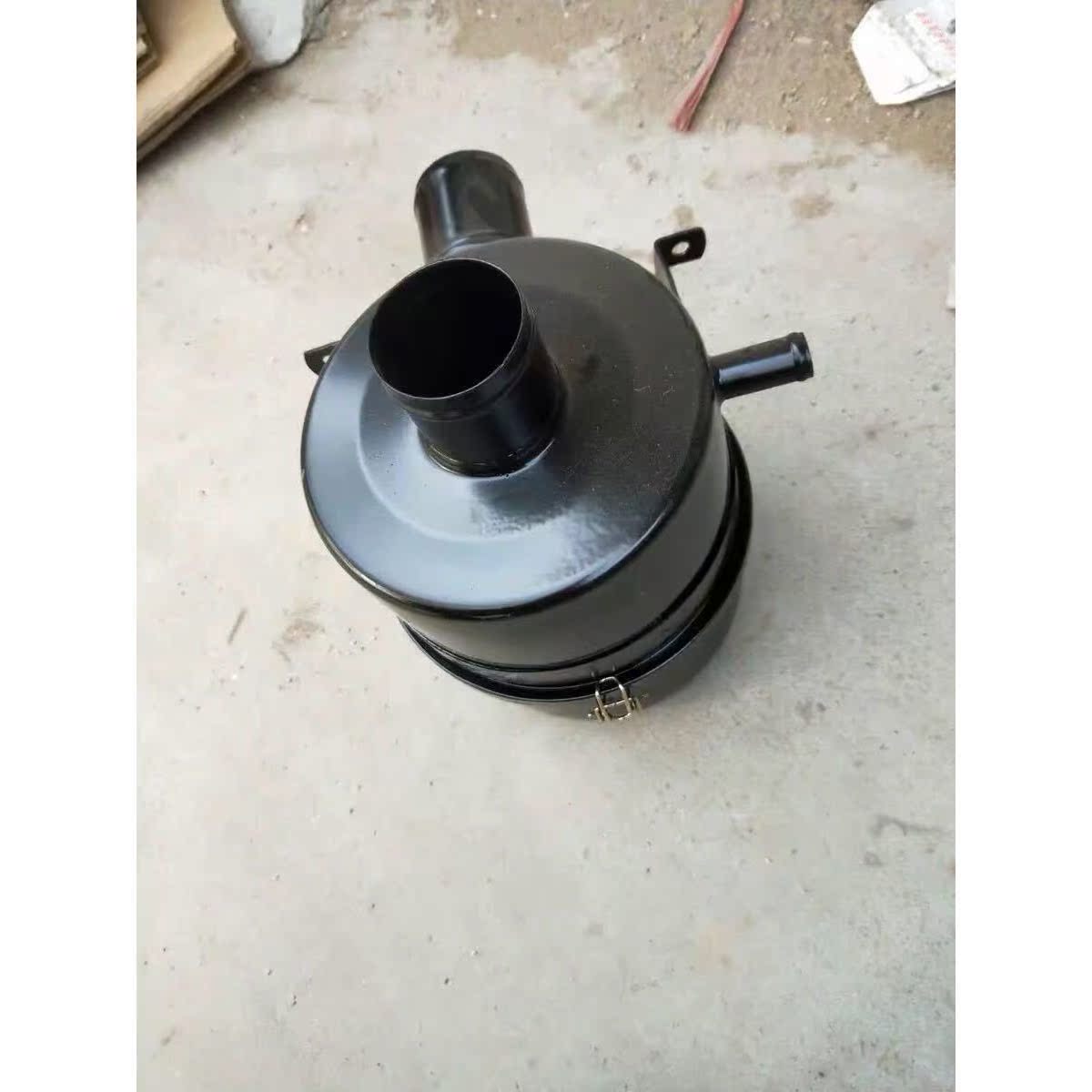 Five Signs Pedicab Original Car Accessories Oxiang 1700 Gas Brake 75Q Air Filter filter 75Q filter