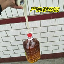  Air Conditioning Tubes Cover Tie Insulation Tube Strap Waterproof Sunscreen External Tangle With Duct Tape Grips Thickened