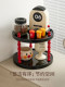 Cup Storage Rack Multi-Layer Tea Cup and Water Cup Holder Cup Rack High-End Light Luxury Home Coffee Cup Storage Rack