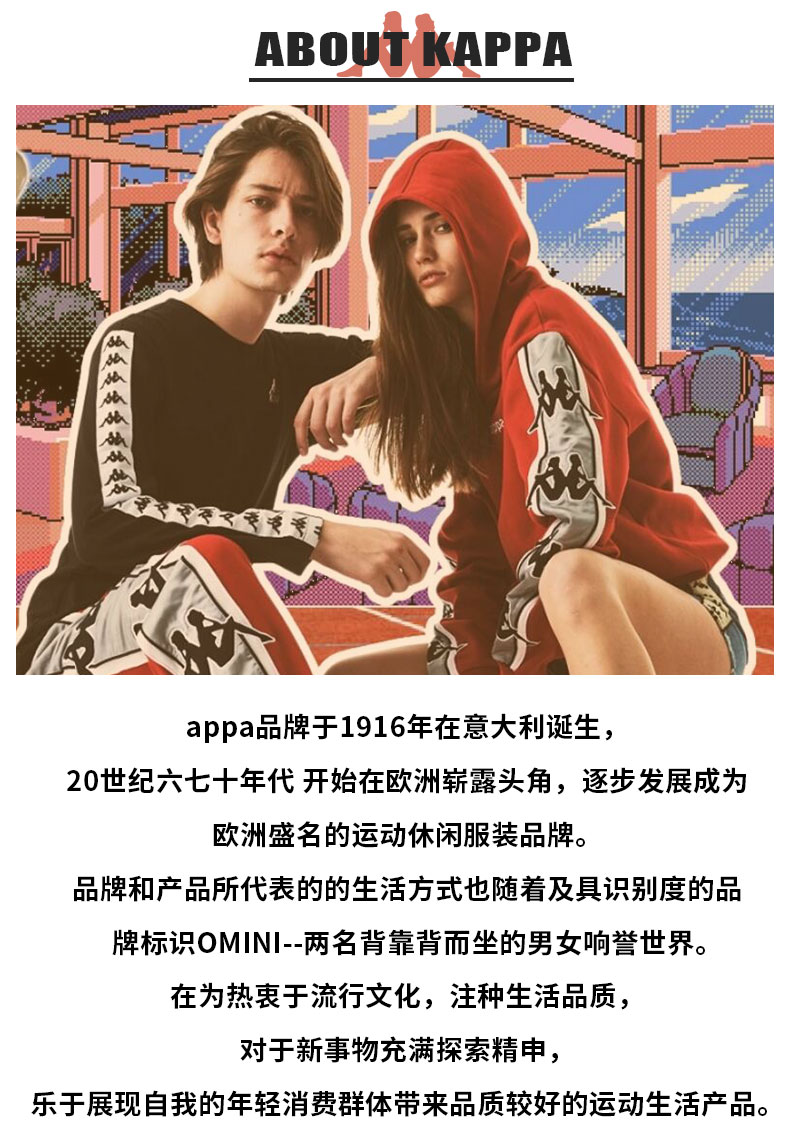 kappa 高清防雾泳镜 250-600度近视可选 图6