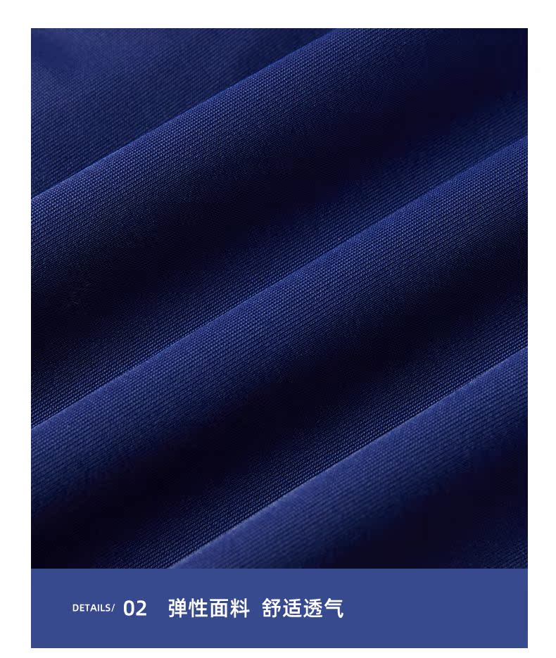 Kappa 男士 五分速干泳裤 图14