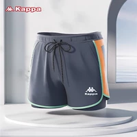 Серый оранжевый 007 【Новый короткий дизайн Gants-Double-Layer】