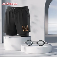 Водонепроницаемые черные штаны, комплект