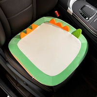 Подушка, плюшевый динозавр