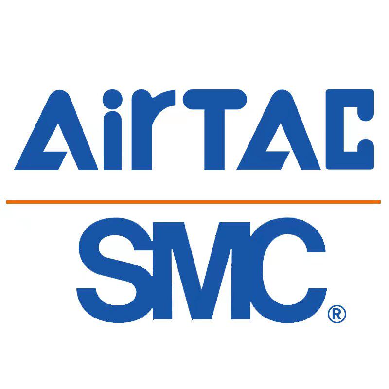 SMC亚德客AirTac销售批发中心的LOGO