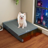 Собачья туалетная туалет маленькая собачья моча.