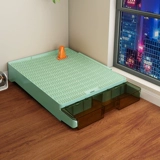 Собачья туалетная туалет маленькая собачья моча.