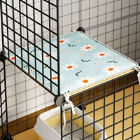 [35*35 см] Рекомендуется 35-37 Железная сетка CAGE CAGE