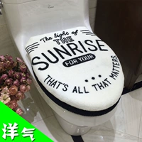 Черно -белый с двумя наборами