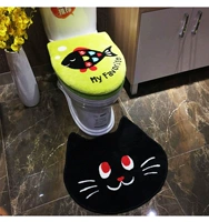 Черная кошка три набора