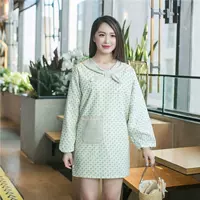 Утренняя утренняя сетка двойной склад