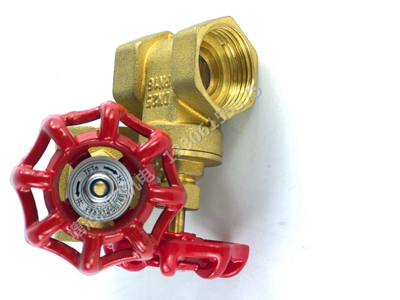 Brass wire buckle gate valve Z15W-16T Tianjin Tong Tanggu valve A valve Waters DN15 20325065