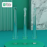 Силиконовая ухочистка, 2 шт, 1 шт