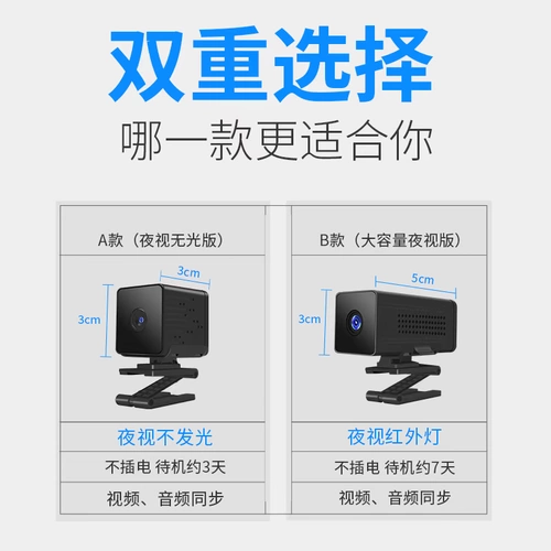 Камера панорамный мониторинг домашний мобильный телефон удаленное плагин -в высокоопределенных ночных визуальных беспроводных вентиляторах маленькая сеть Wi -Fi